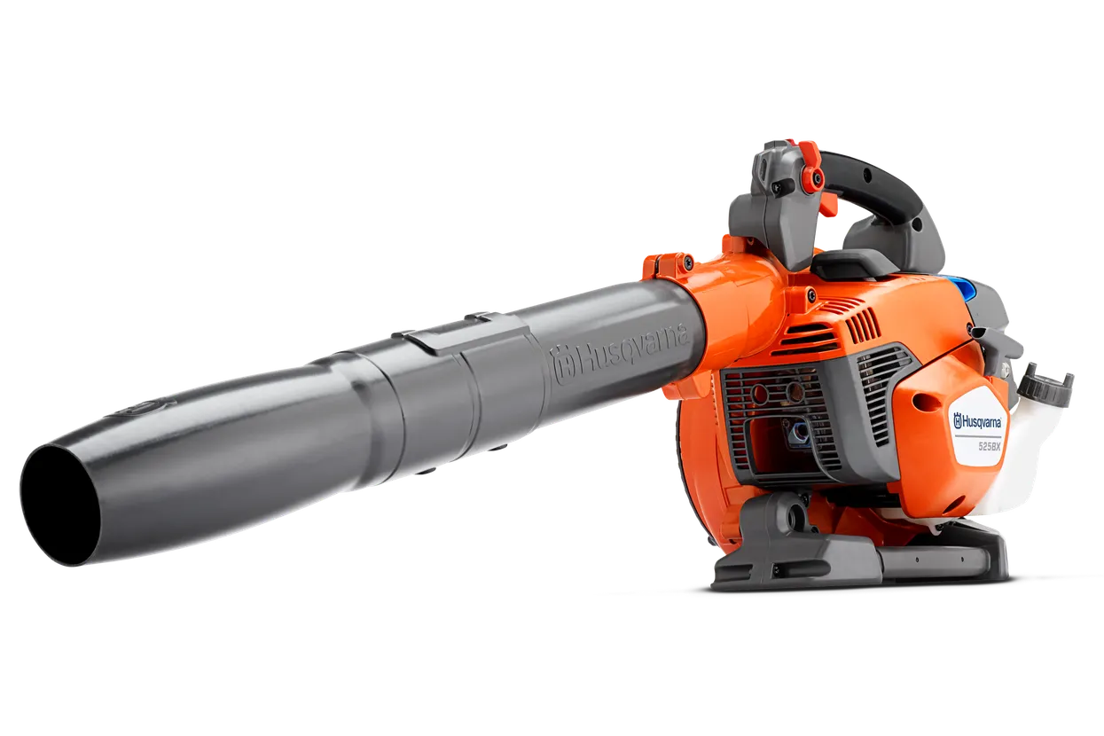Husqvarna 525BX Pro Handheld Petrol Blower