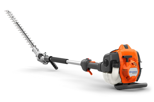 Husqvarna 525HE3 Long Reach Petrol Hedge Trimmer 24"