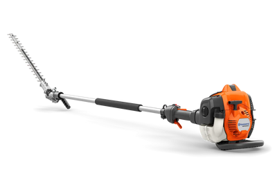 Husqvarna 525HE4 Long Reach Petrol Hedge Trimmer 24"