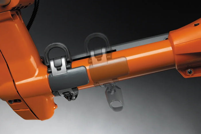 Adjustable Hook Eyelet Harness