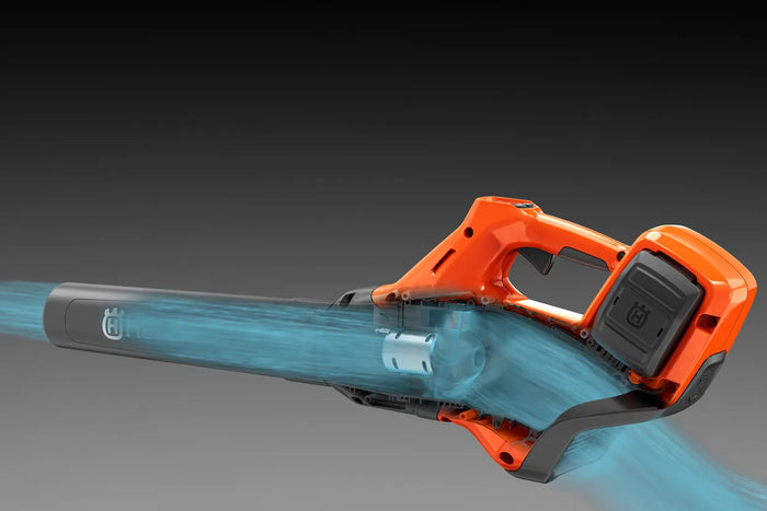 Advanced Motor & Fan Design