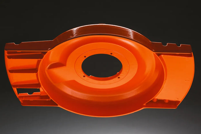 Aluminium Chassis