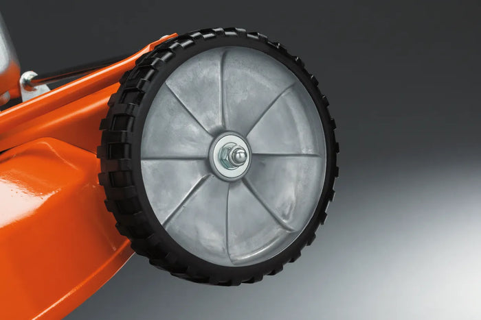 Aluminium Rims