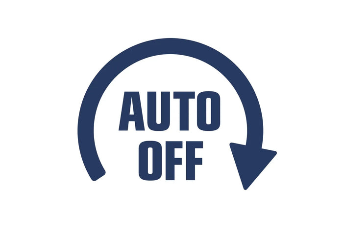 Automatic Shutdown