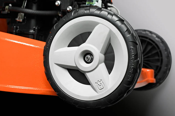 Double Ball Bearing Wheels