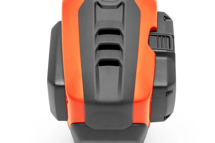 Battery Trhough Body Design (Patent Pending)