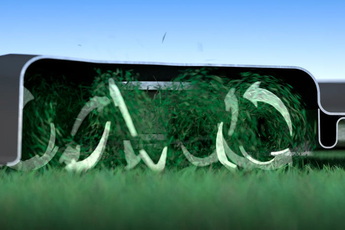 BioClip® Mulch
