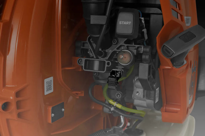 Integrated Service Port
