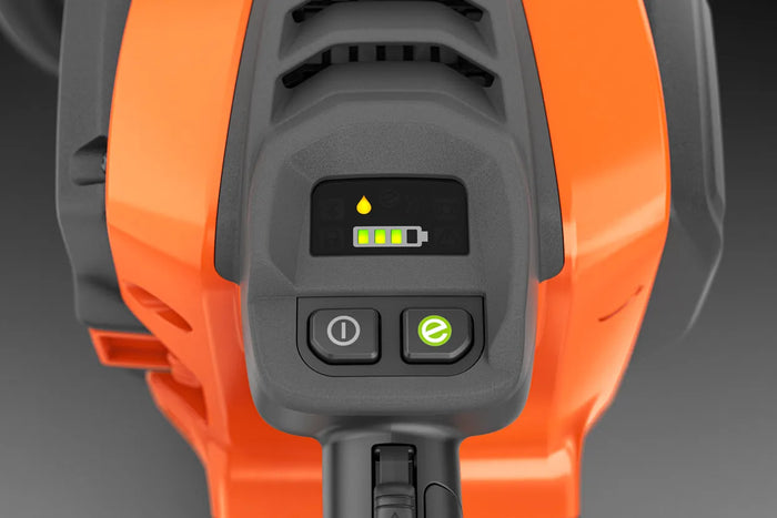Chain Oil Sensor