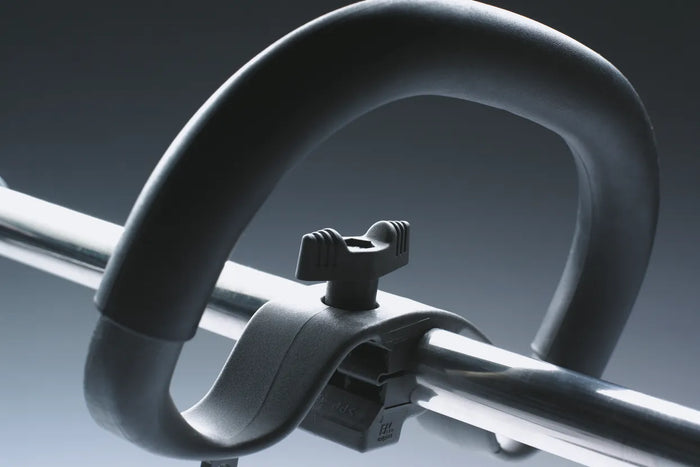 Comfort Handle