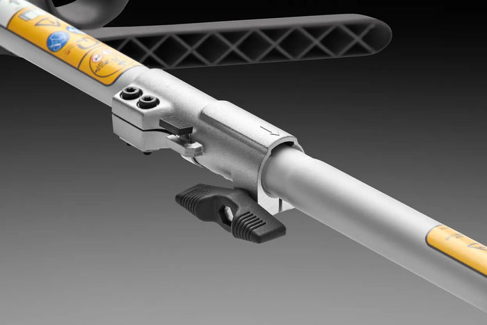 Detachable Shaft