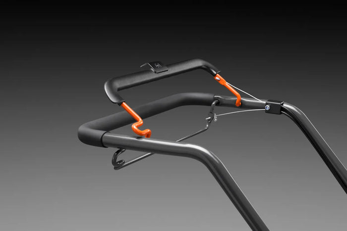 Ergonomic Handle