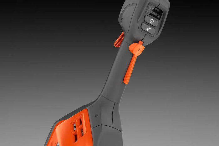 Ergonomic Handle