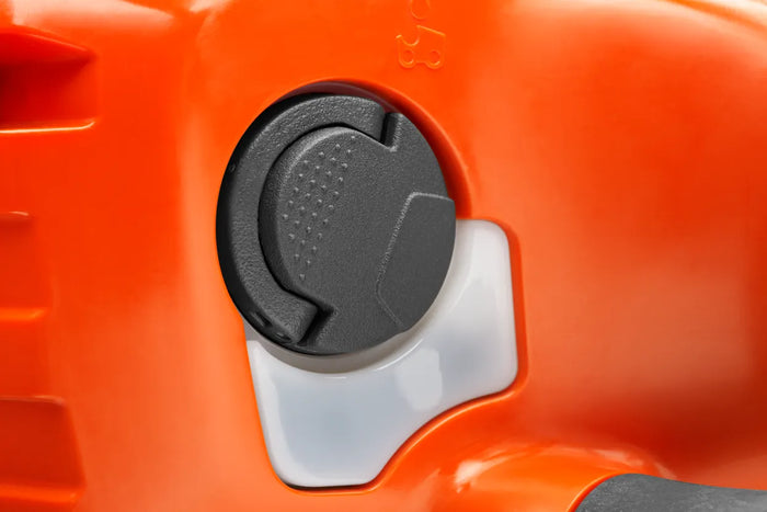 Flip-Up Tank Cap