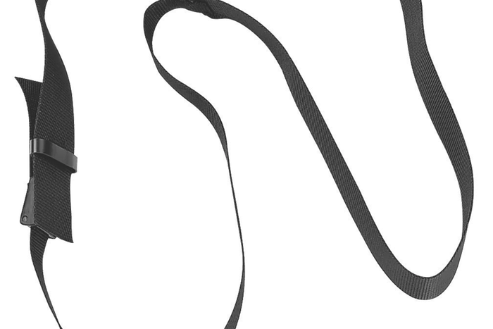 Easy Adjustable Single Harness