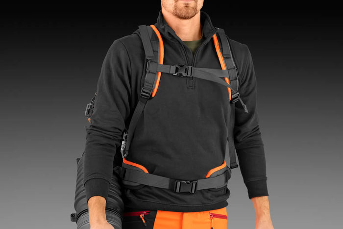 Ergonomic Harness