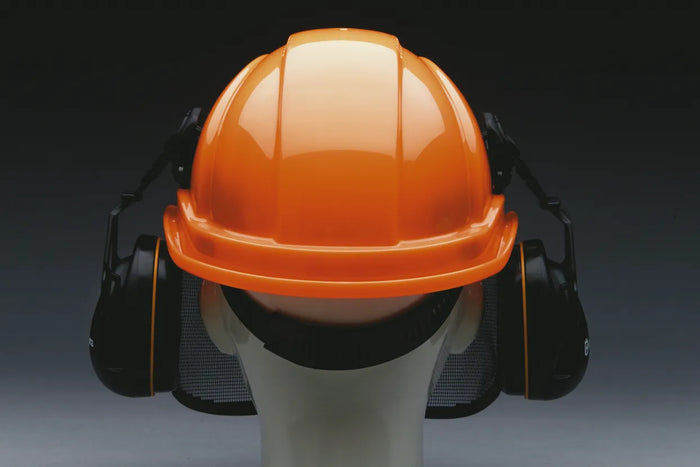 Vertical Adjust Hearing Protection