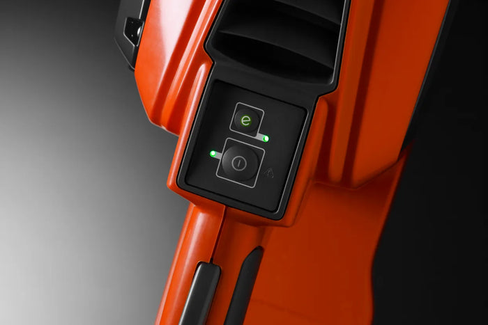 Intuitive Keypad