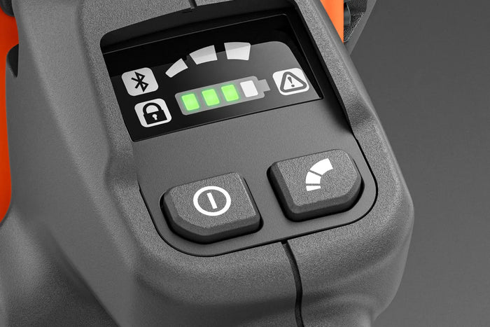 Intuitive Keypad