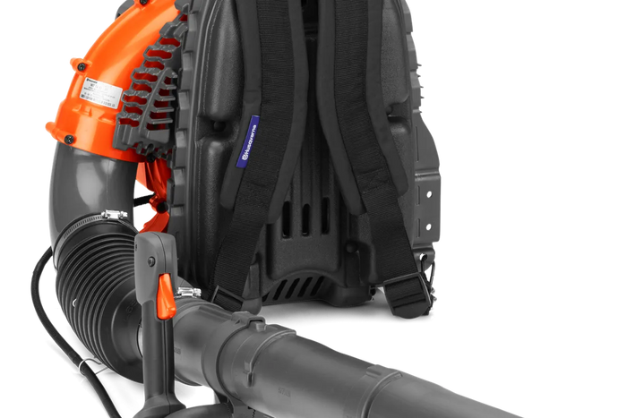 Load Reducing Harness