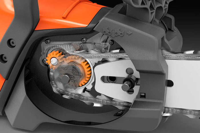 Max Torque Technology