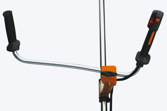 Offset Handlebar