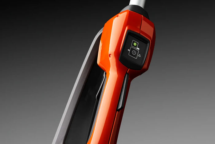Ergonomic Handle