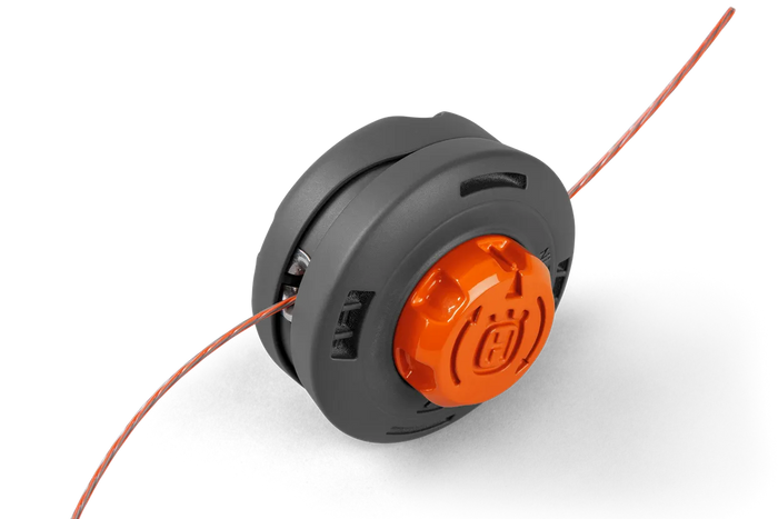 Rapid Replace™ Trimmer Head