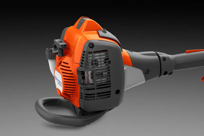 Rear Impact Guard