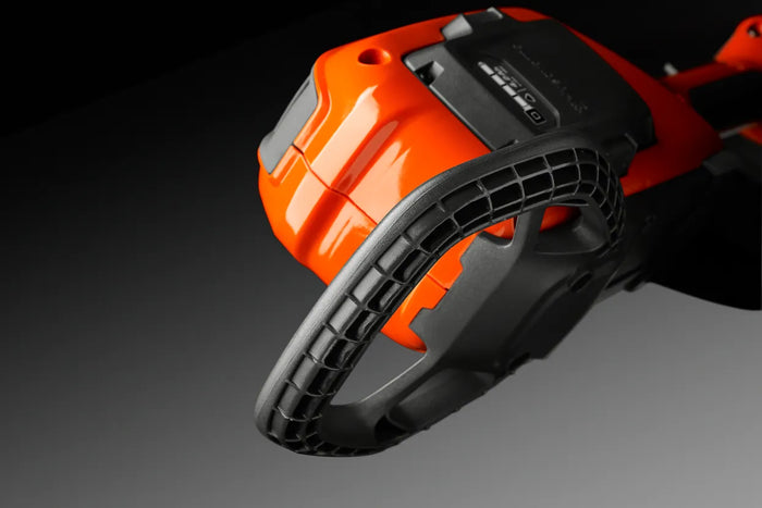 Rear Impact Guard