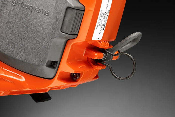 Rope Attachment