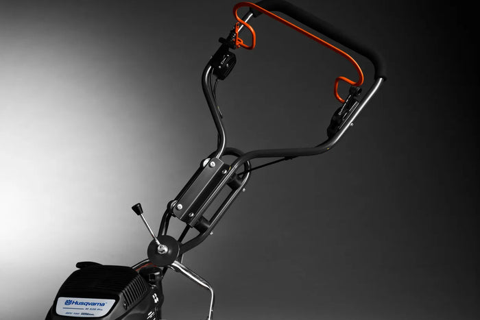 Side Adjustable Handlebar