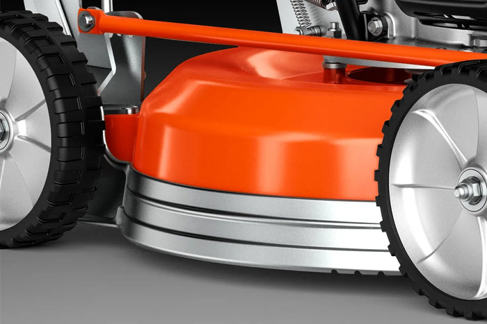 Side Protection Bumper