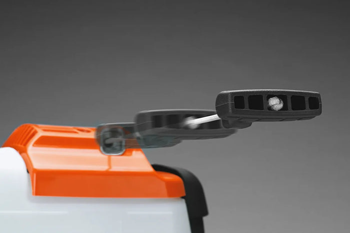 Smart Start® Technology