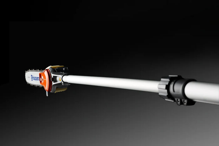 Telescopic Tube