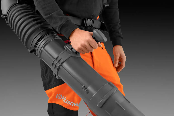 Top Mounted, Adjustable Handle