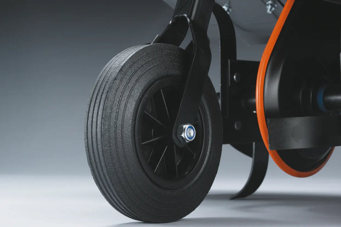 Transport Wheel