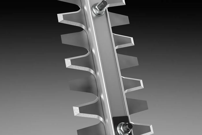 Trim Cut Blades