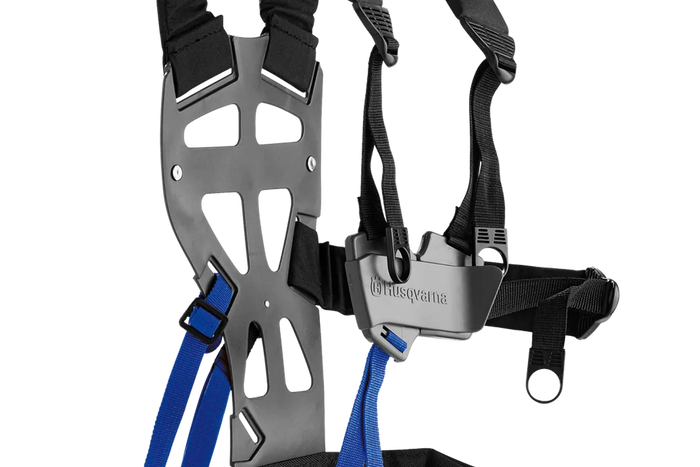 Trio Balance Harness