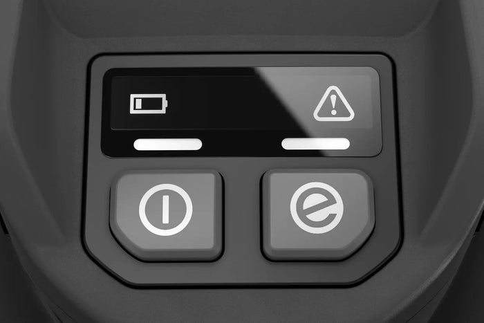 User Friendly Keypad