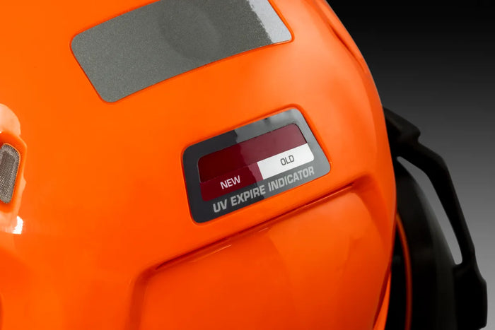 UV Expire Indicator