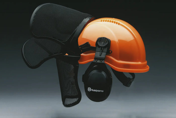 Adjustable Visor