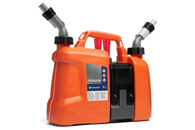 Husqvarna Combi Can 5L Fuel / 2.5L Oil