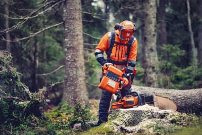 Husqvarna Combi Can 5L Fuel / 2.5L Oil