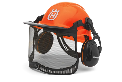 Husqvarna Functional Forestry Helmet
