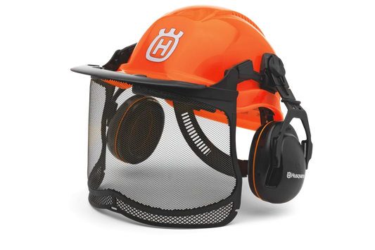 Husqvarna Functional Forestry Helmet