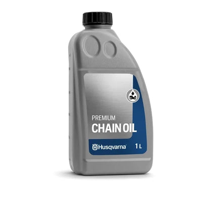Husqvarna Mineral Chain Oil