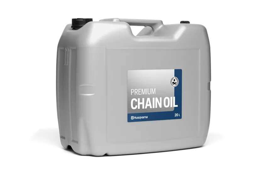 Husqvarna Mineral Chain Oil