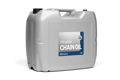 Husqvarna Mineral Chain Oil