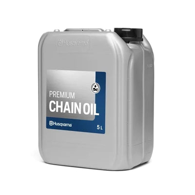 Husqvarna Mineral Chain Oil